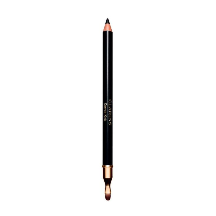 CLA CRAYON KHOL 01 NOIR CARBONE