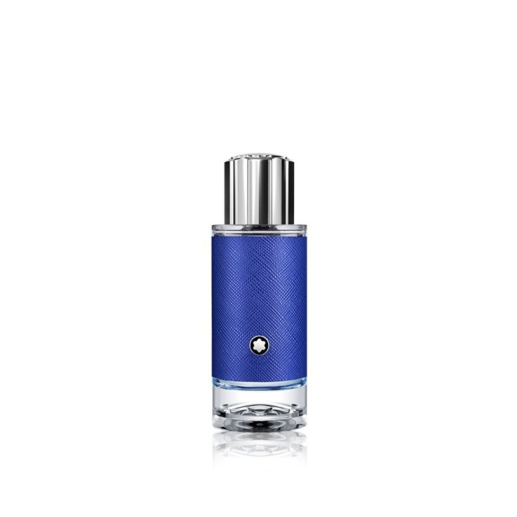 Explorer Ultra Bleu MONTBLANC 30ml