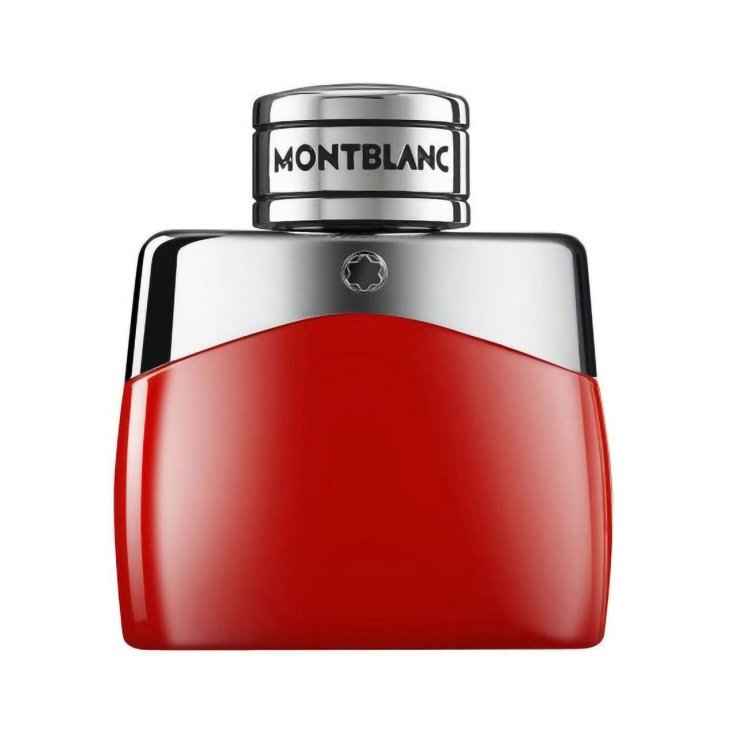 MONTBLANC LEGEND ROUGE U EDP 30V