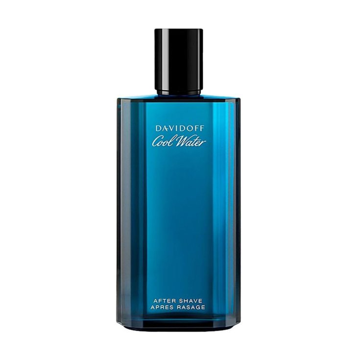 Davidoff Cool Water après-rasage 75 ml
