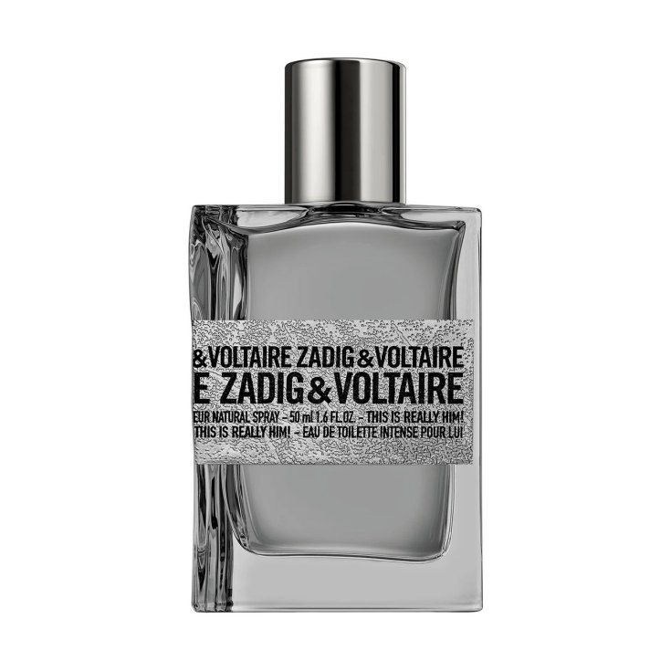 ZADIG&VOLTAIR HIM EDTI 50ML