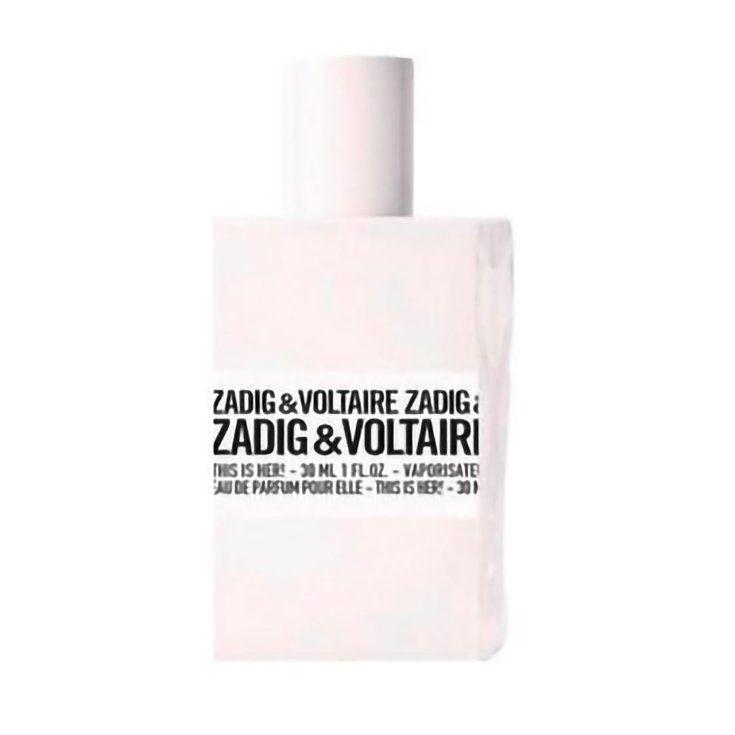 ZADIG&VOLTAIR HER EDP 30ML