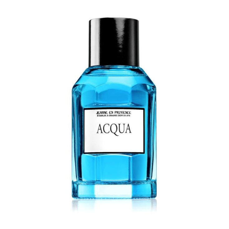 JEANNE PU EAU EDT 100 VAPO