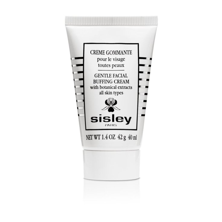 Sisley Crème Gommante Pour Le Visage 40ml