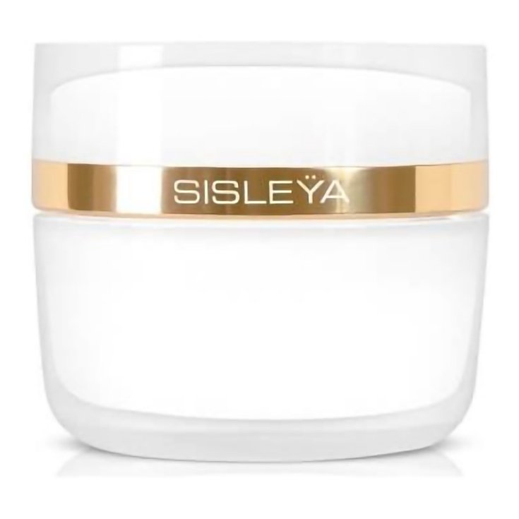 Sisley SisleYa L'Anti-Âge Intégral Extra-Riche Soin Anti-Âge Intégral Peaux Sèches 50 ml