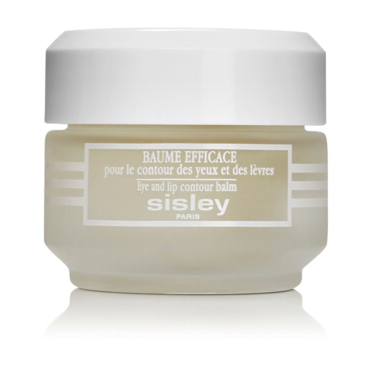 Sisley Baume Effective Yeux Levres Soin Lissant Hydratant Yeux et Lèvres 30 ml