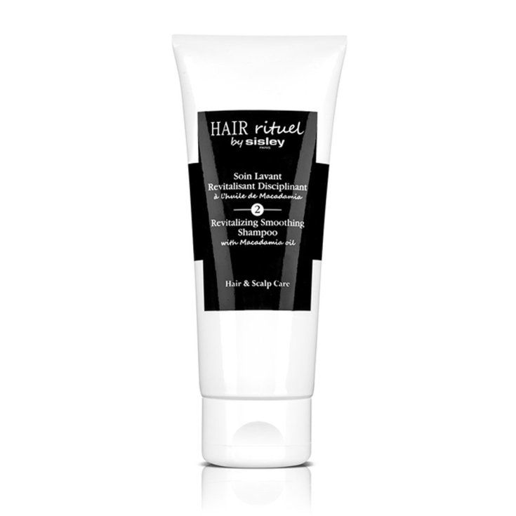 Sisley Hair Rituel Shampooing Revitalisant 200 ml Sisley Hair Rituel Shampooing Revitalisant 200 ml