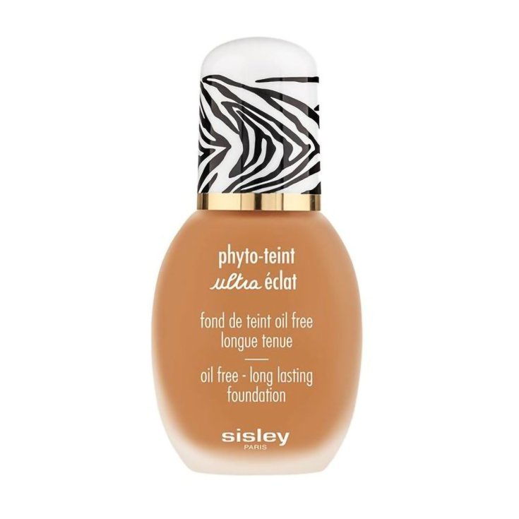 Fond de Teint Détecteur d'Éclat - 6 Ambre Sisley 30ml