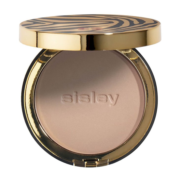 Phyto-Poudre Compacte N°1 Rosy Sisley