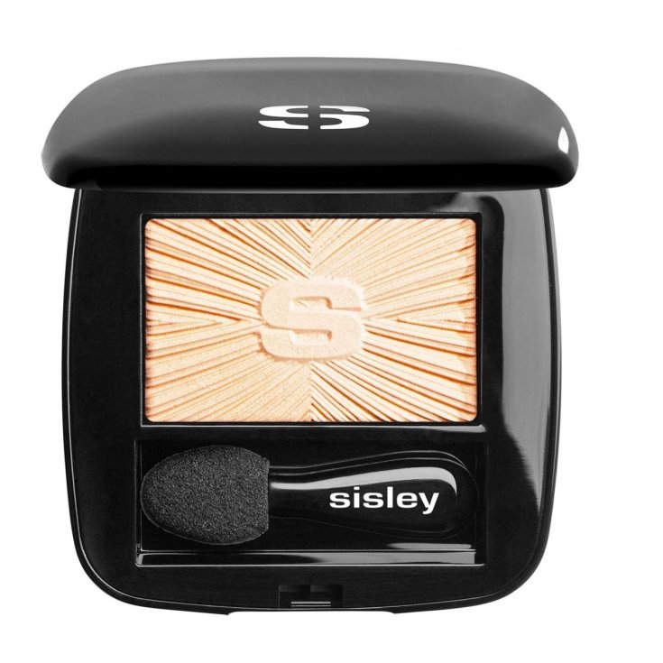 Les Phyto-Ombres 10 Crème Soyeuse Sisley