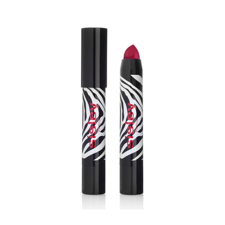SISLEY PHYTO-LIP TWIST MAT 17 KISS