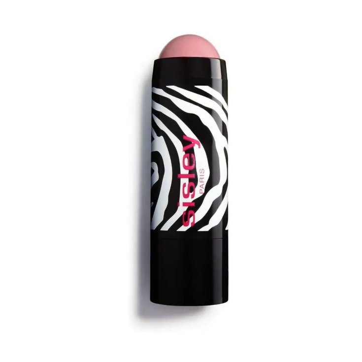 Sisley Phyto-Blush Twist Blush en Crème Longue Tenue 1 Pétale