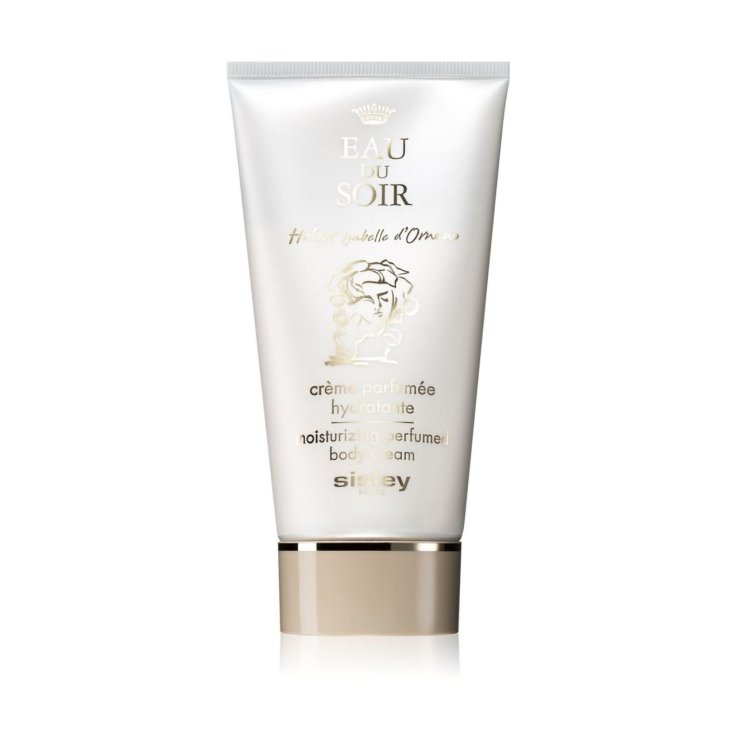 SISLEY EAU DU SOIR CREME HYDRATANTE 150ML