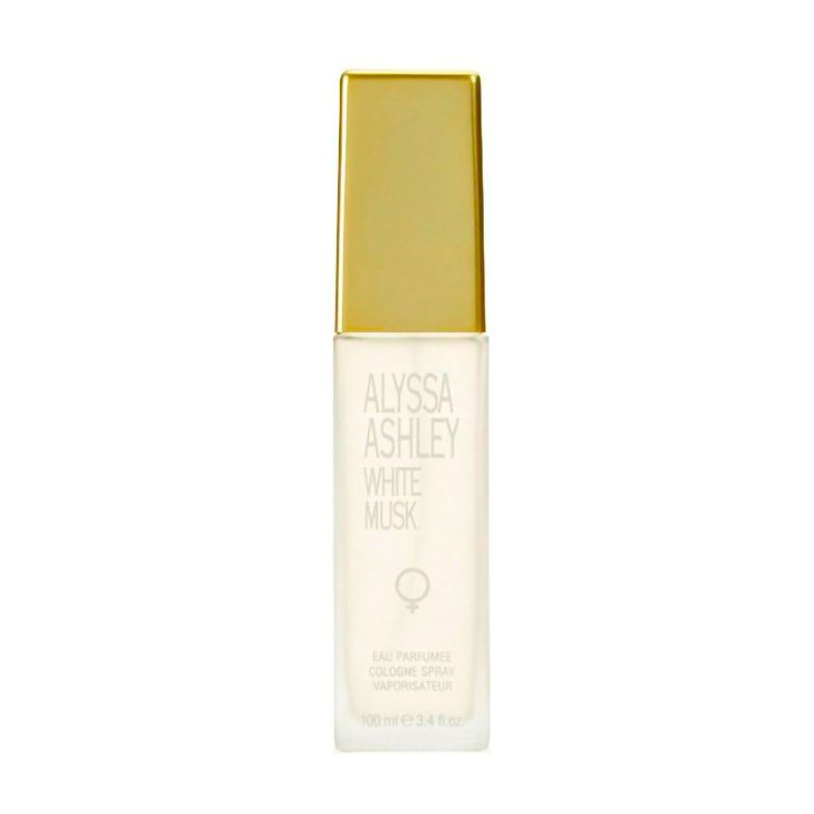 MUSK ALYSSA WHITE EAU PARFUMÉE 100
