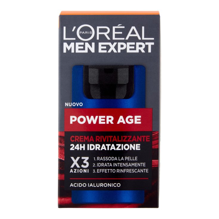 CRÈME ME LIFE LIFT