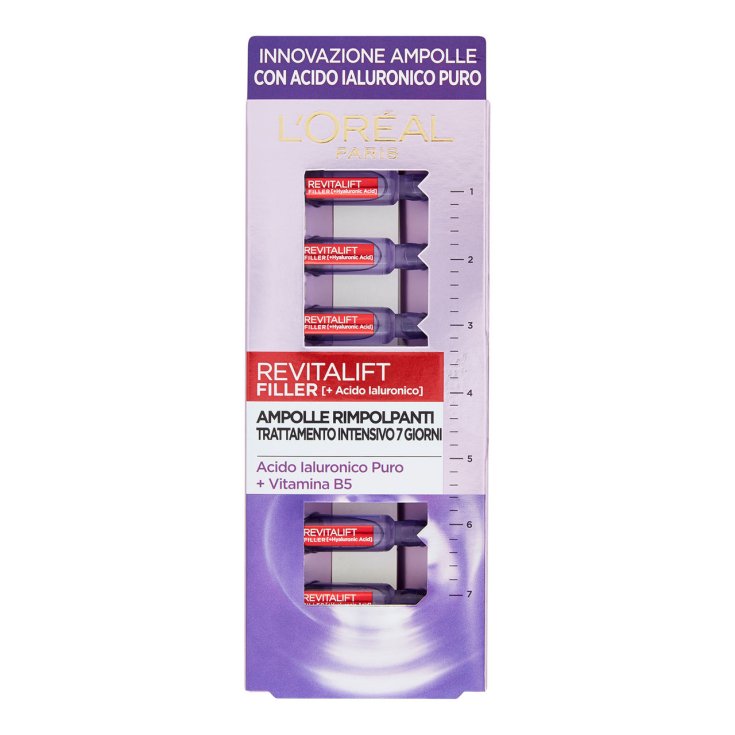 AMPOLLE RIMPOLP REVITALIFT FIL
