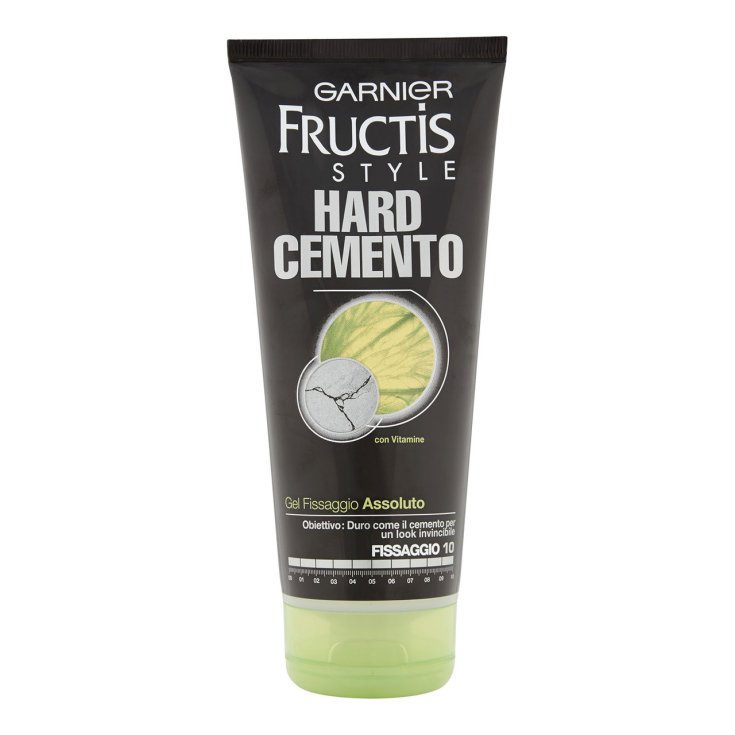 FRUCTIS STY GEL HARD GLUE 200 ML T FRUCTIS STY GEL HARD GLUE 200 ML T