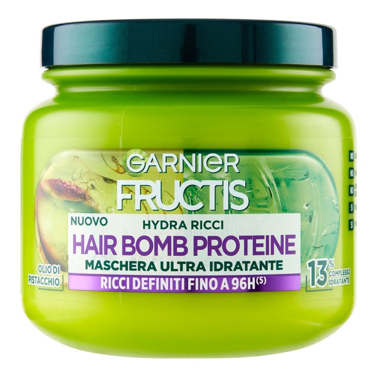 FRUCTIS NEW MASC HYDRA RICCI 320 M
