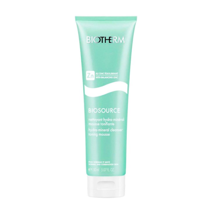 BIOTH BIOSURCE MOUSSE NETT PNM 150