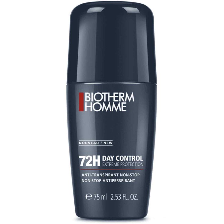 BIOTH H DEO JOUR CONTRE 72 H ROOL ON