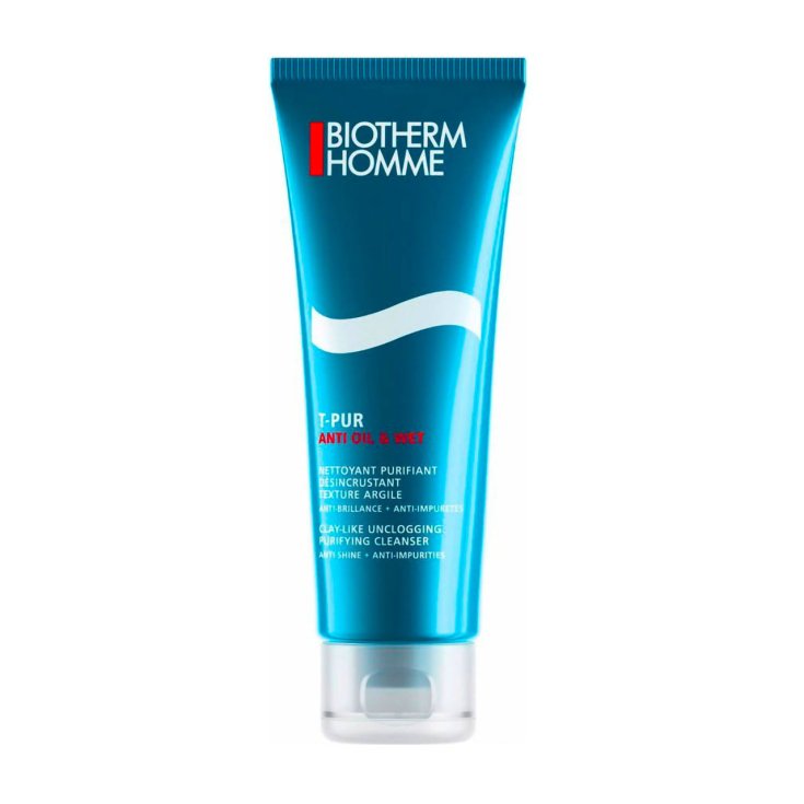 BIOTH HT PUR NETTOYANT 125 ML
