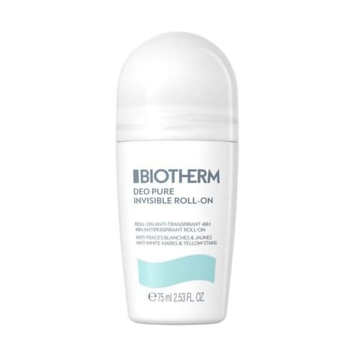 BIOTH DEO P/INVISIBLE 48H ROLLON 7