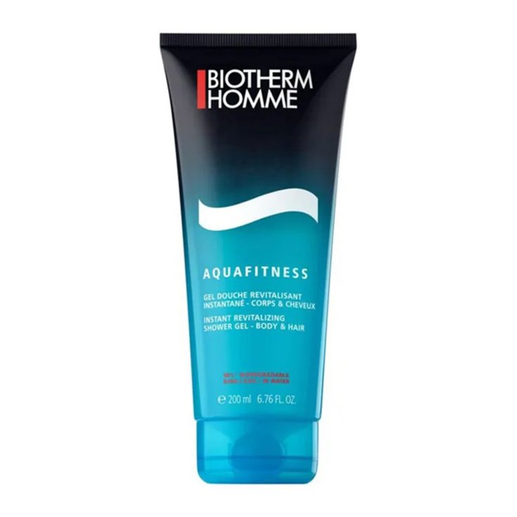 BIOTH AQUAFITNESS GEL DOUCHE 200 M BIOTH AQUAFITNESS GEL DOUCHE 200 M