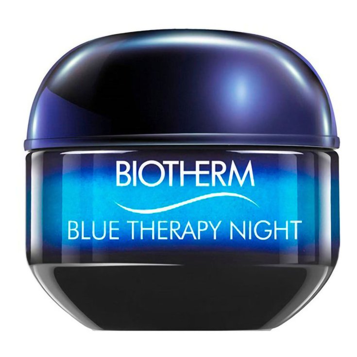 BIOTH BLUE THERAPY CREME DE NUIT 50M