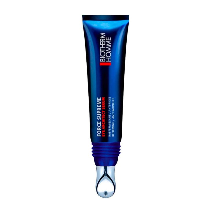 BIOTH H FORCE SUPREME YEUX 15 ML