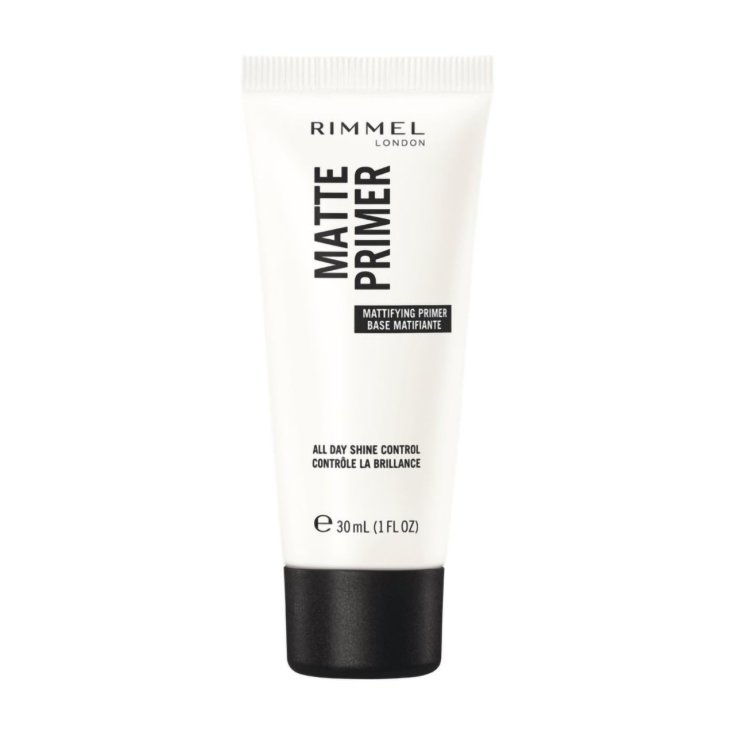 RIMMEL PRIMER MAT DURABLE
