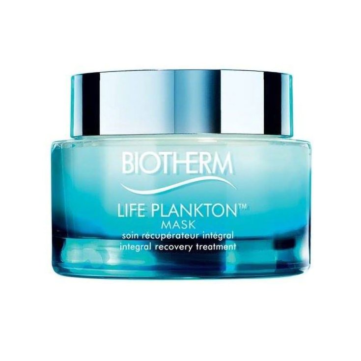 MASQUE AU PLANCTON BIOTH LIFE