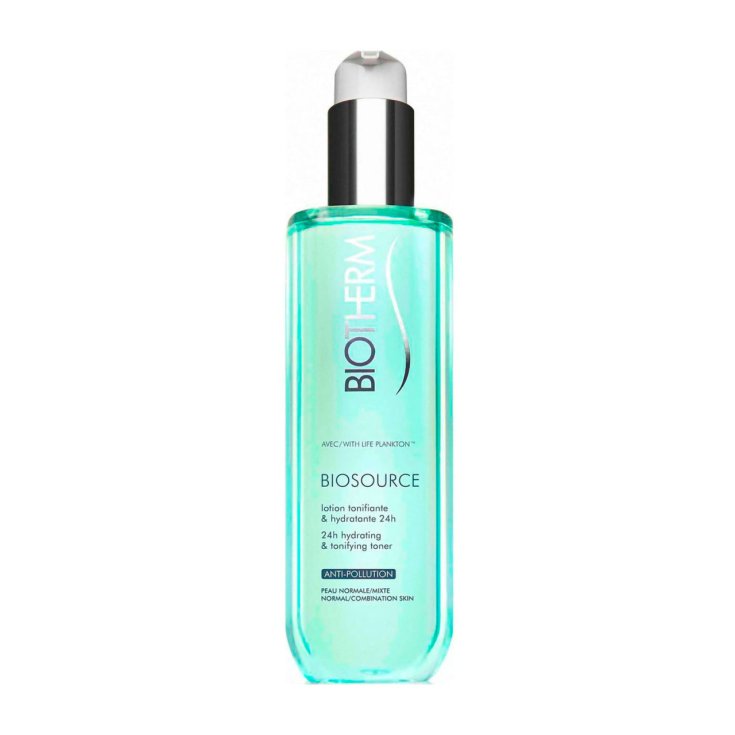 BIOTH BIOSURCE LOTION TONIF PNM 20