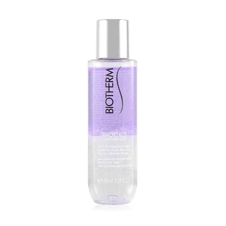 BIOTH BIOCILS ANTI CHUTE 100 ML