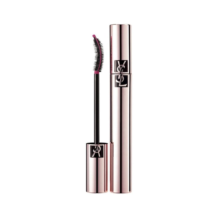 YSL MASC LE CURLER NOIR