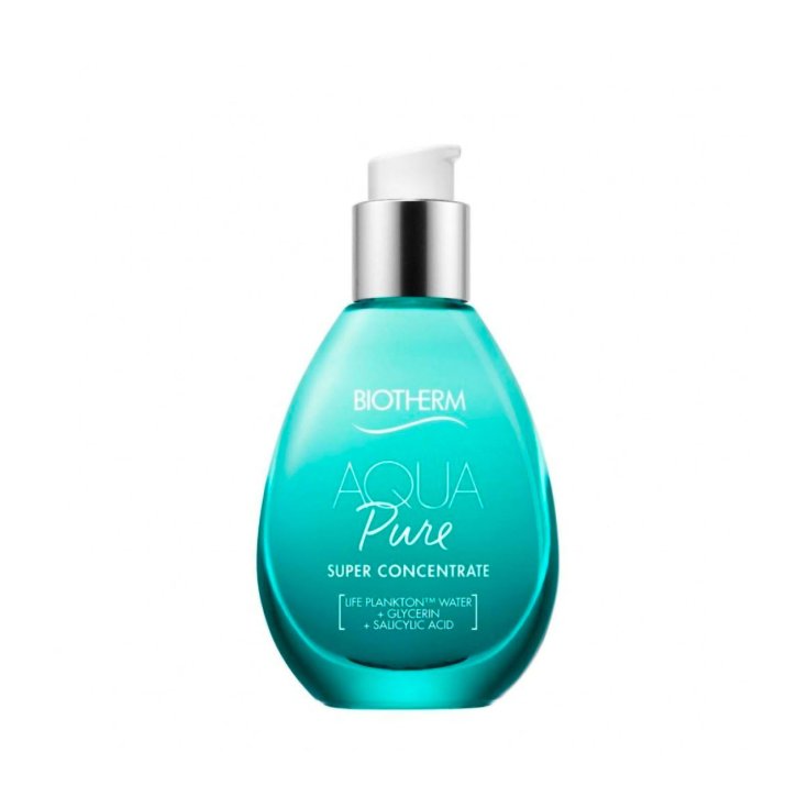 Aqua Pure Super Concentré BIOTHERM 50ml
