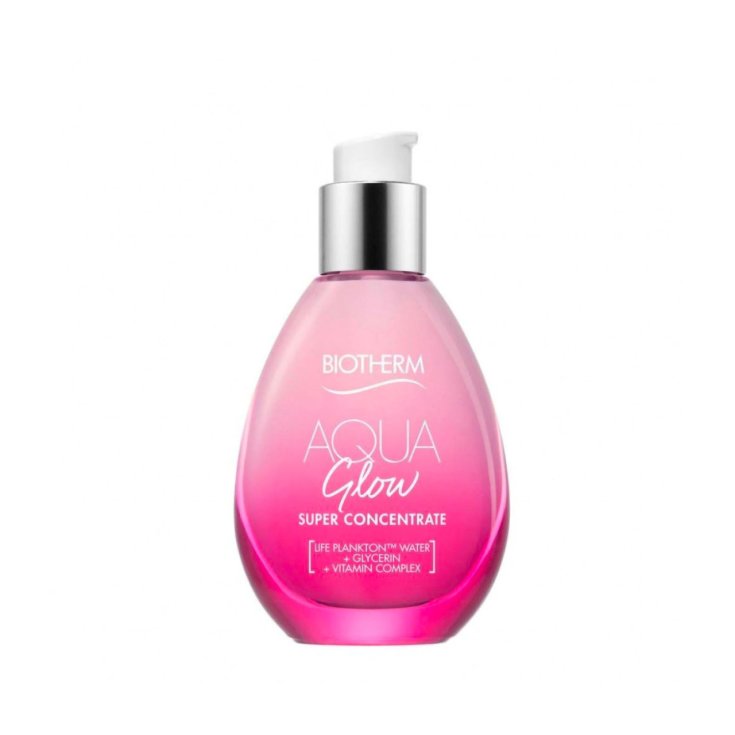 Aqua Glow Super Concentré BIOTHERM 50ml
