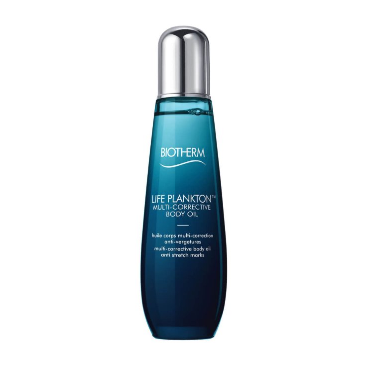Life Plankton™ Huile Corporelle BIOTHERM 125ml