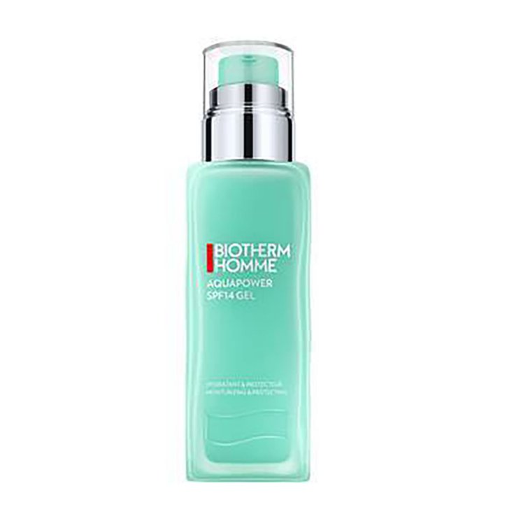 BT HOM AQUAPOWER HYDRAT SPF 14