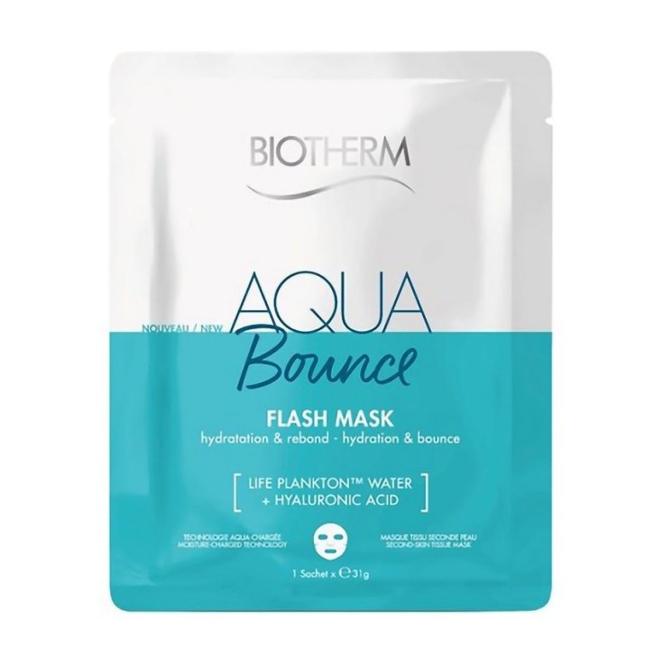 Aqua Bounce Masque Flash BIOTHERM 31g