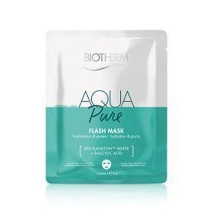 Aqua Pure Flash Masque BIOTHERM 31g Aqua Pure Flash Masque BIOTHERM 31g