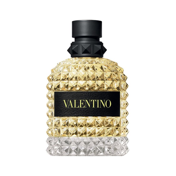 Born In Roma Yellow Dream EDT Homme VALENTINO 100ml