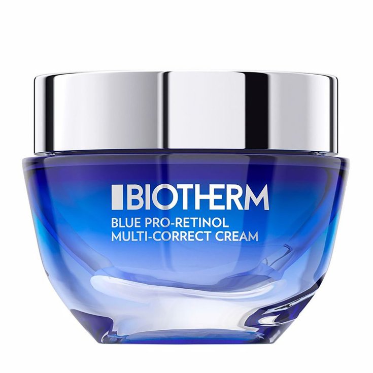 BIOTH BLUE THER.PRO RET.RE.GEL 50M