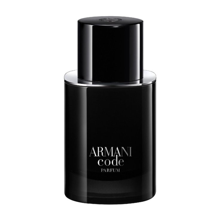 ARMANI CODE U PARFUM 50V COMPLET