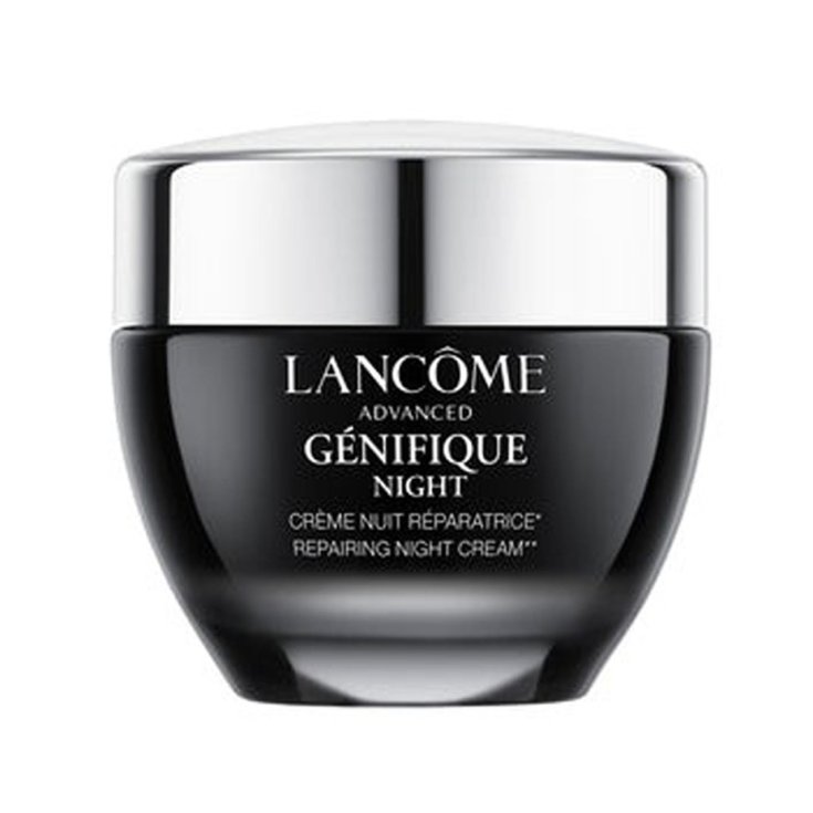 LCO GÉNÉFIQUE CRÈME NUIT REP.50 ML