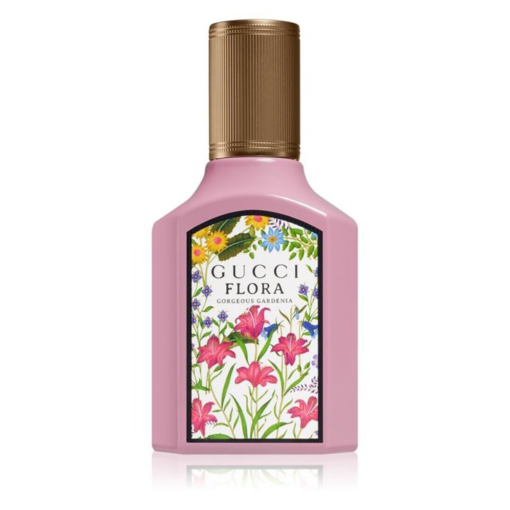 Gucci - Gucci Flora Magnifique Gardenia Ea