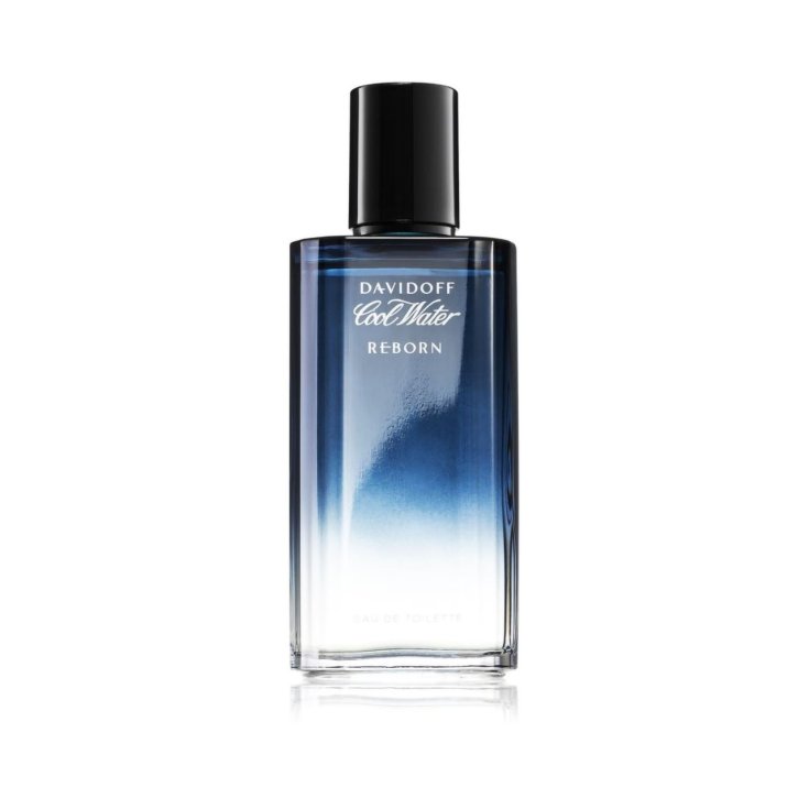 DAVIDOFF C EAU REBORN U EDT 75 V