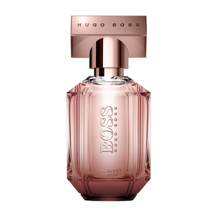 BOSS THE SCENT PARFUM D 30 VAPO