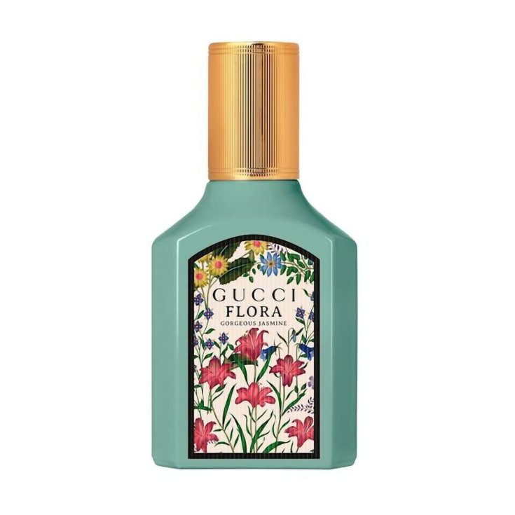 Gucci Flora Gorgeous Jasmin Eau de Parfum