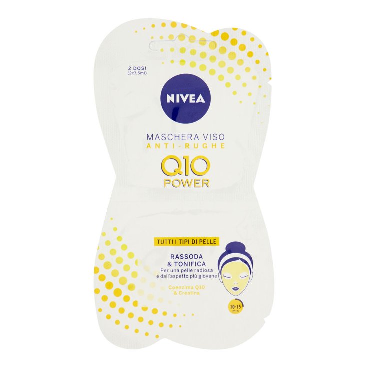 NIVEA MASQUE Q10 15 ML