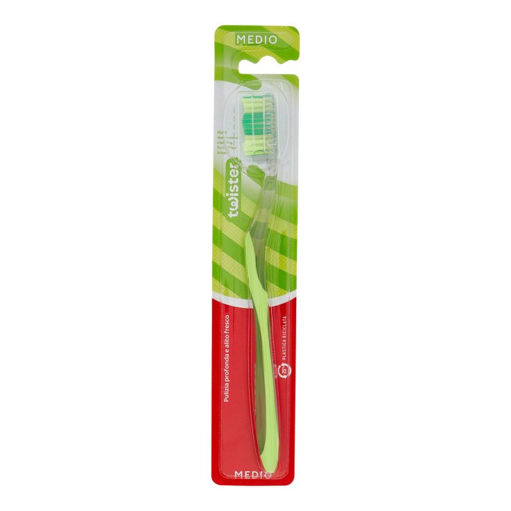 COLGATE SPAZ S / TWISTER + C / BRISTLE